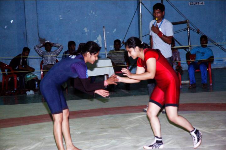 sports